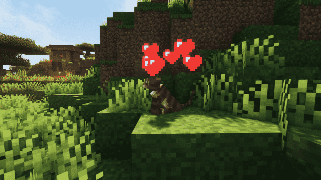 cats love mode minecraft