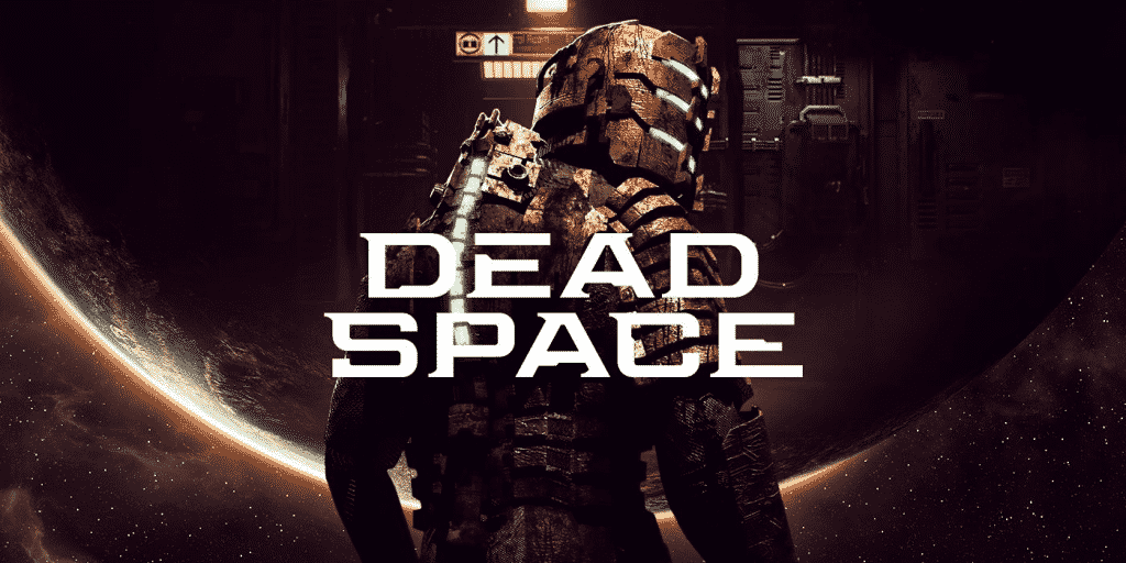 dead space
