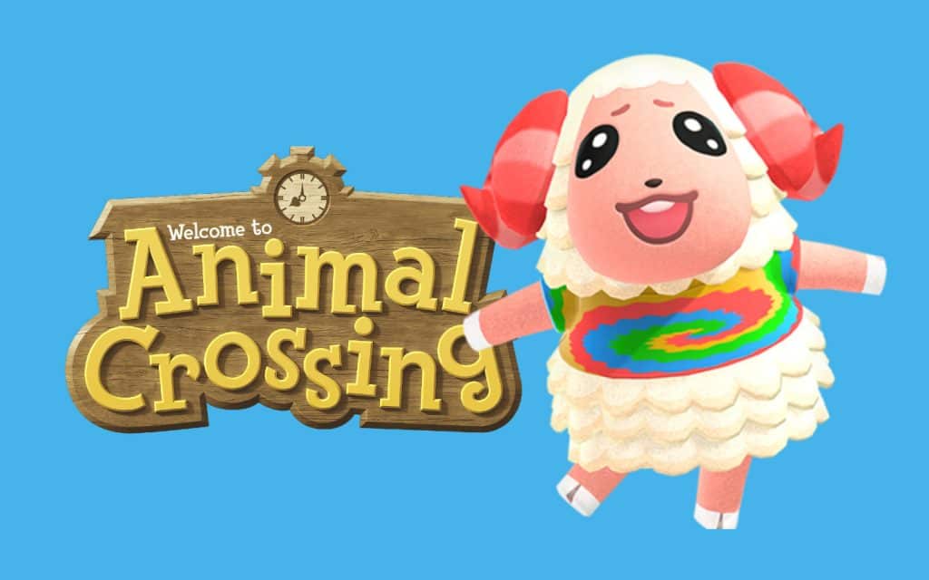dom animal crossing