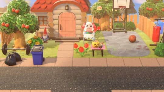 dom house animal crossing