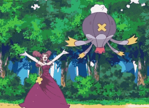 drifblim immunities ground normal fighting type