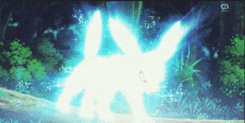 eevee name trick umbreon