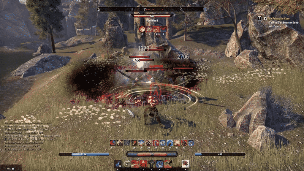 elder scrolls online crossplay truth or myth