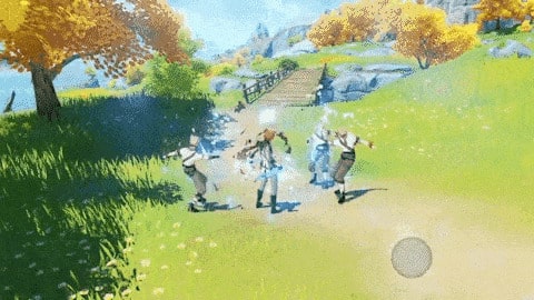 elemental skill genshin impact