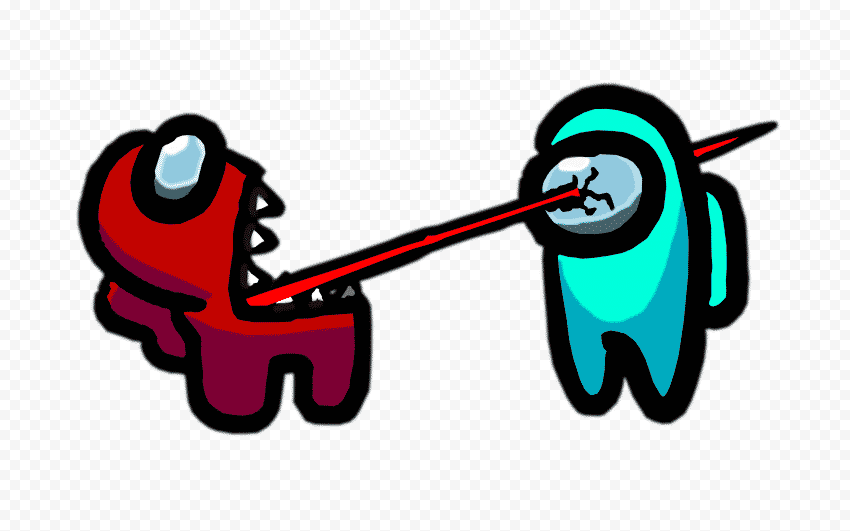 eternal impostor among us