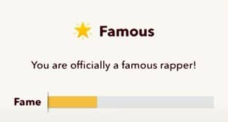 famous rapper bitlife