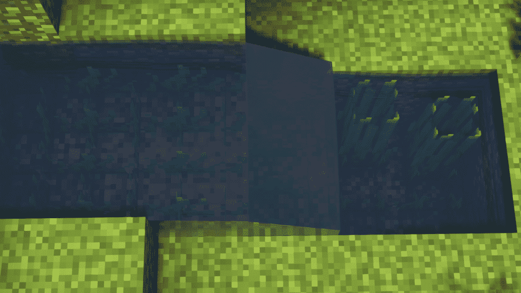 farm seagrass minecraft