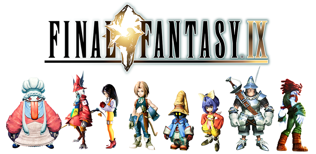 final fantasy ix
