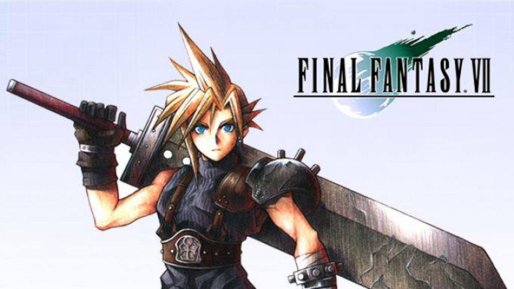 final fantasy vii