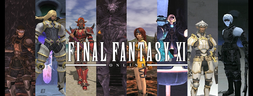 final fantasy xi