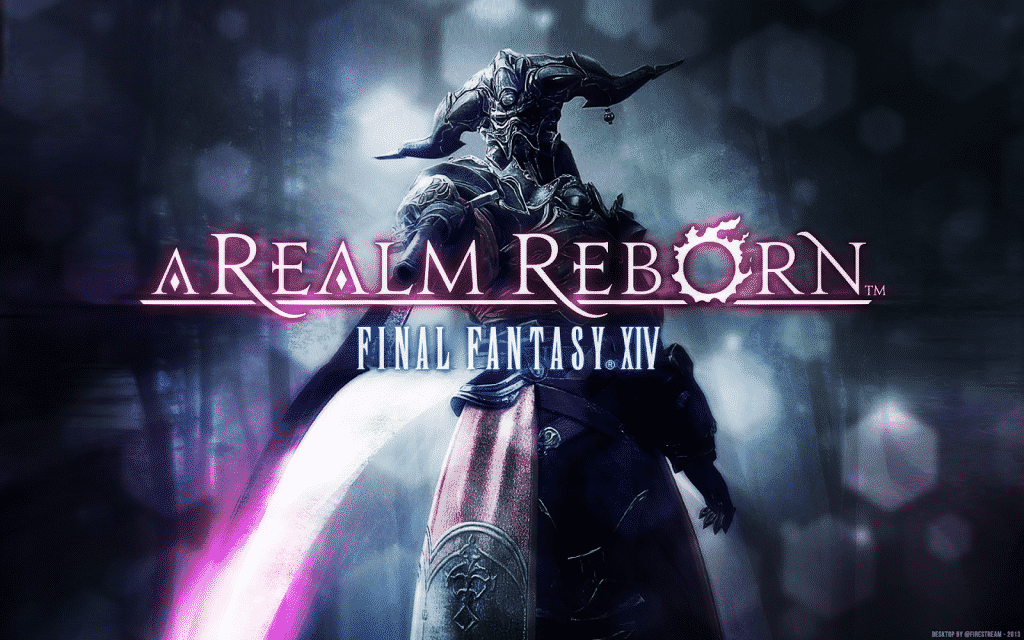 final fantasy xiv a realm reborn