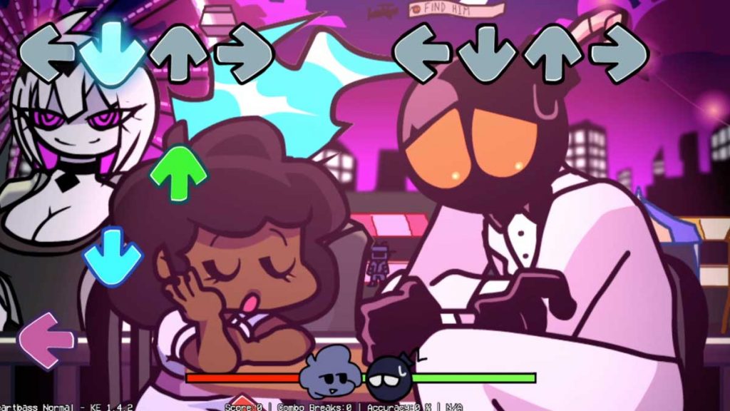 fnf whitty mod download