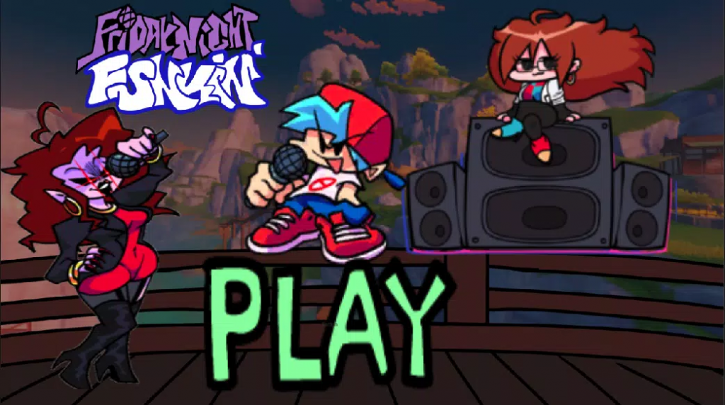 friday night funkin mom how’s she really likes