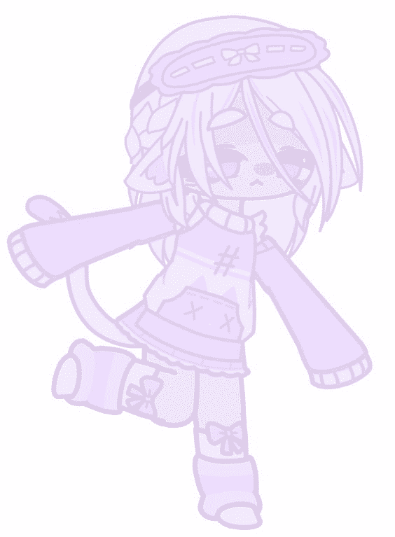 gacha club softie outfits girl