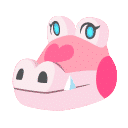 gayle animal crossing