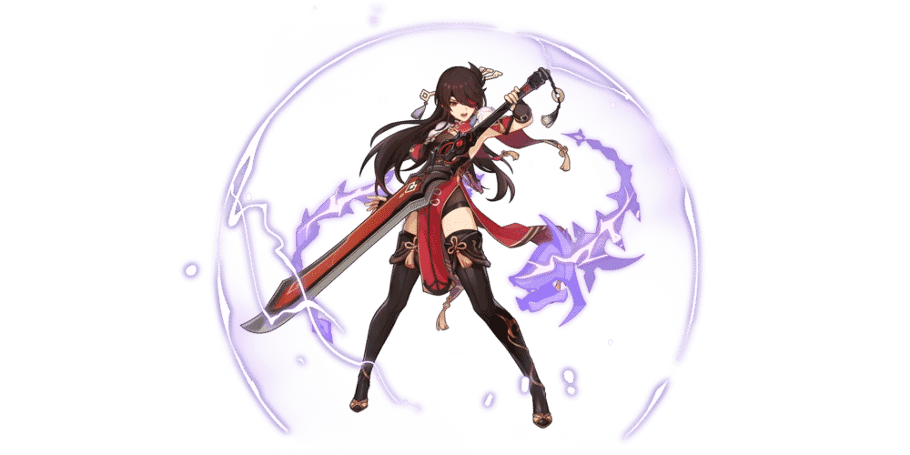 genshin impact beidou build