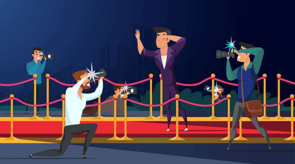 how to become an actor in bitlife