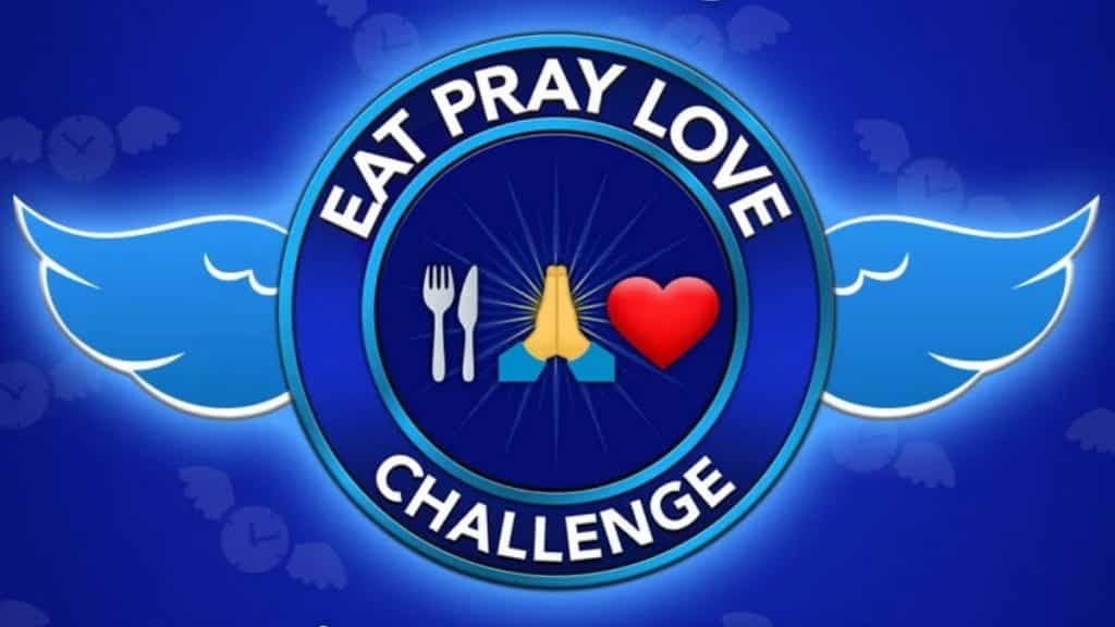 how to complete the eat pray love challenge in bitlife