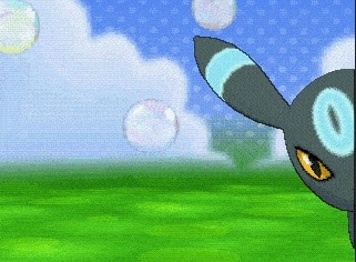 how to get a shiny umbreon in pokemon go