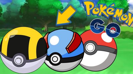 How to get more Pokeballs in Pokemon GO (For Free!) how to get more pokeballs in pokemon go