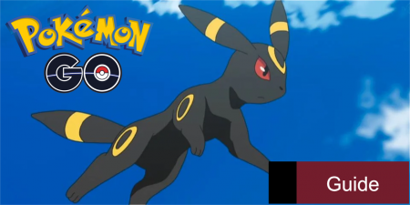 How to Get Umbreon in Pokemon GO (Name Trick & More) how to get umbreon in pokemon go
