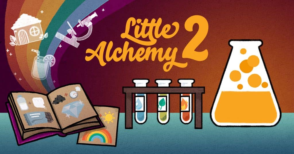 how to make human in little alchemy 2