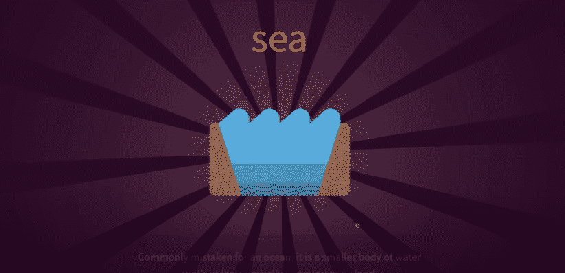 how to make sea in little alchemy 2