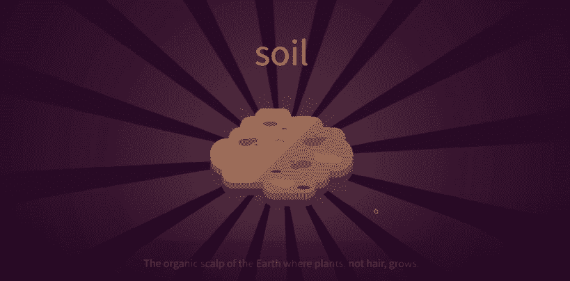 how to make soil in little alchemy 2