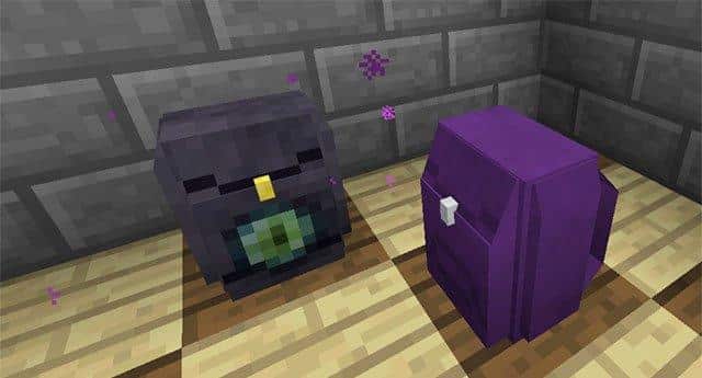 improved backpacks mod