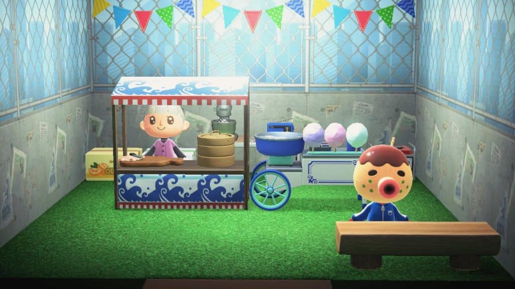 inside zucker house animal crossing