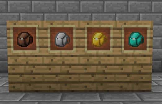 iron backpacks mod
