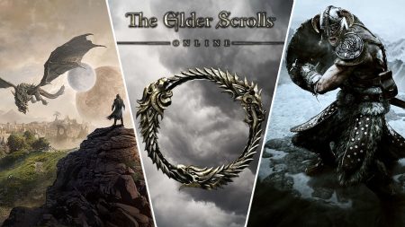 Is Elder Scrolls Online Crossplay Enabled? is elder scrolls online crossplay