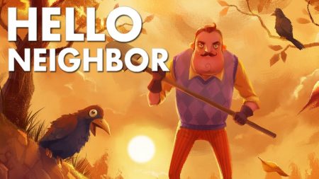 Is Hello Neighbor Multiplayer On Any Platform? is hello neighbor multiplayer