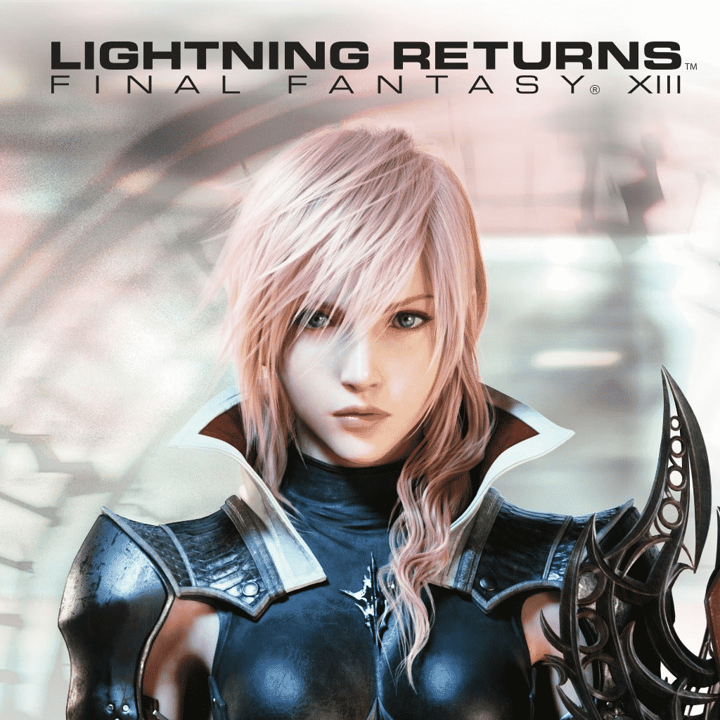 lightning returns final fantasy xiii