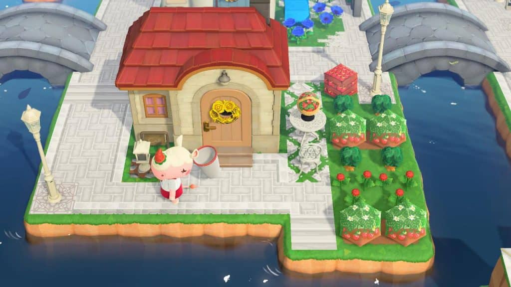 merengues house acnh