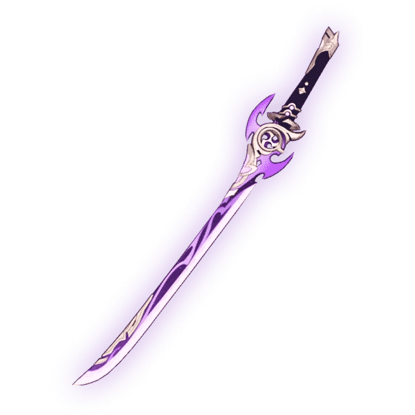 mistsplitter reforged genshin