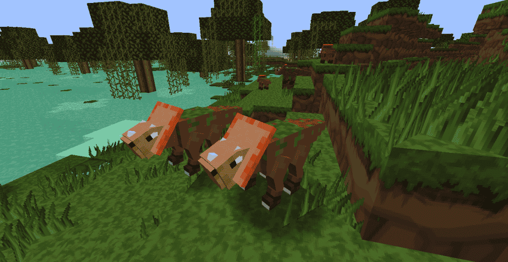 modzoic minecraft mod