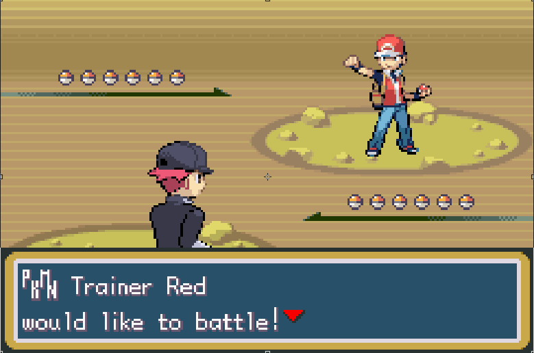 morality system pokemon hack rom