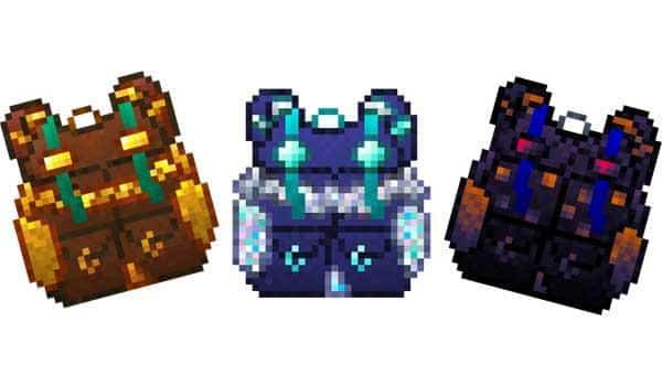 packed up mod minecraft