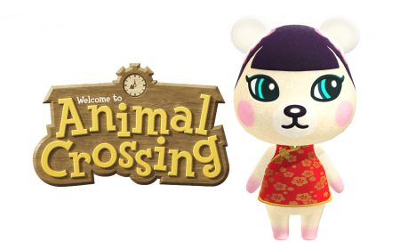 pekoe animal crossing