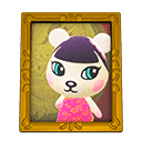 pekoe name animal crossing