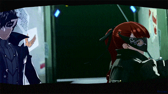 persona 5 royal answer key