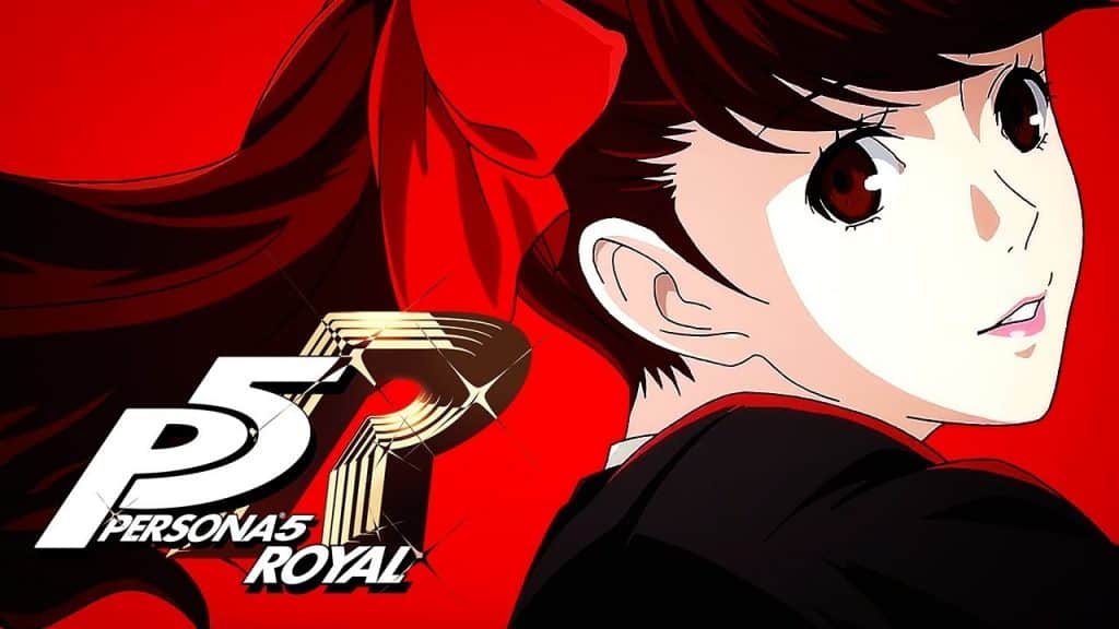 persona 5 royal confidant