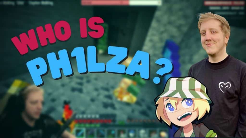 philza minecraft