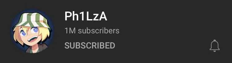 philza twitch sub count
