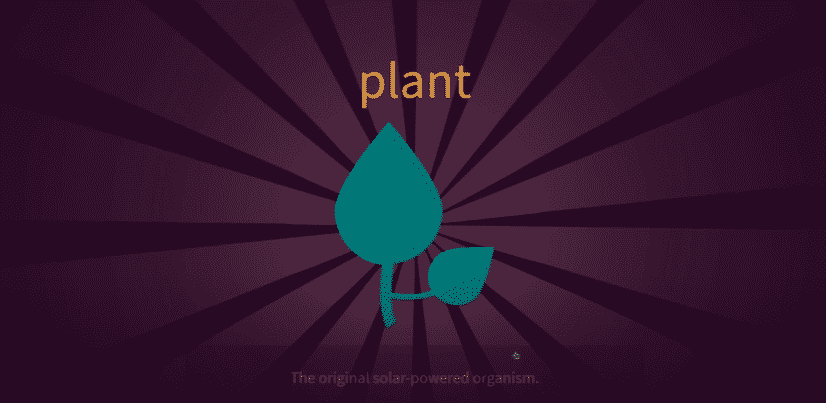 plant in little alchemy 2
