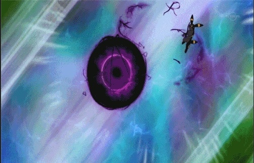 pokemon go umbreon best moveset