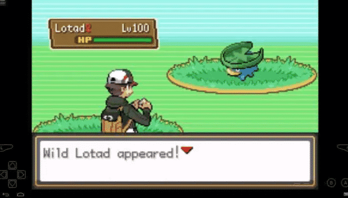 pokemon level modifier