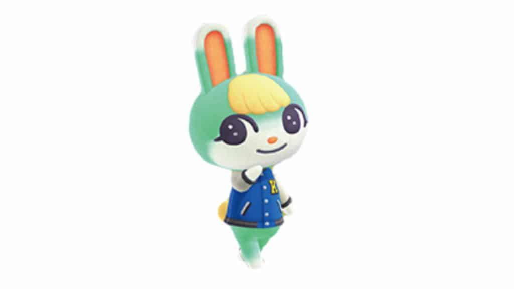 sasha animal crossing