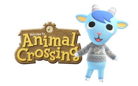 sherb animal crossing